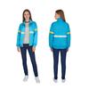 Stranger Things Will Byers Cosplay Halloween Jacket Costume