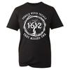 Pendle Witch Trials 1612 Unisex T   Shirt Comic History Events Cute Casual Tee Top 1