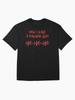 Die Hard Now I Have A Machine Gun Ho Ho Ho Oversized T-Shirt