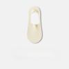 Women's Summer Thin Mesh Thin Breathable Ice Silk Invisible Socks