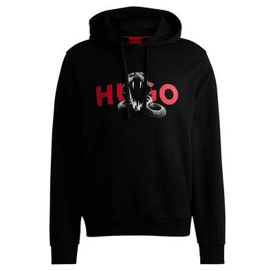 HUGO Dueleyo Hoodie