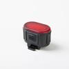 Super Bright Rechargeable Bike Headlight & Taillight Set for Night Riding