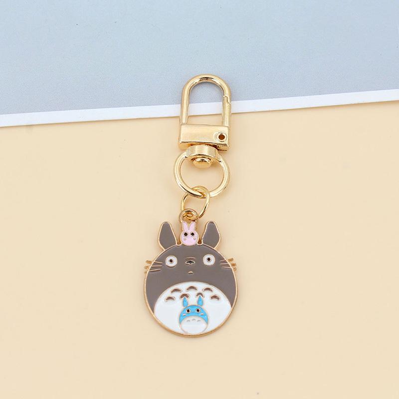 

1 шт. Мультяшный брелок HelloKitty Брелок для ключей автомобиля Подвеска для сумки Sanrio Фигурки Аниме