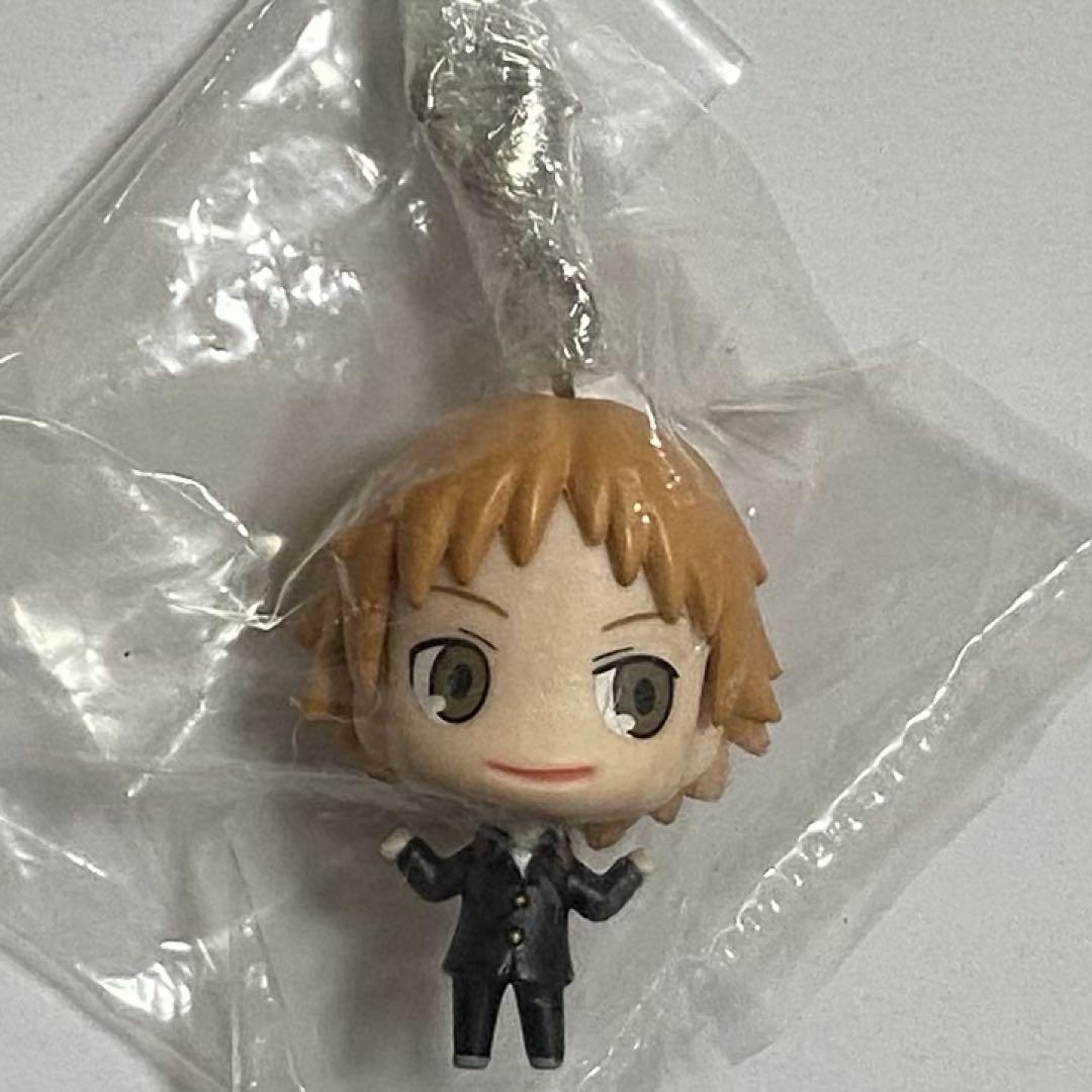 

[Б/У] Коллекция игровых персонажей Persona 4 Golden Ёсукэ Ханамура