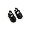 1 Pair Suede 1/3 BJD Doll's Boots High-top 60/70cm Doll Boots 1/3 BJD Doll's Shoes  Kids