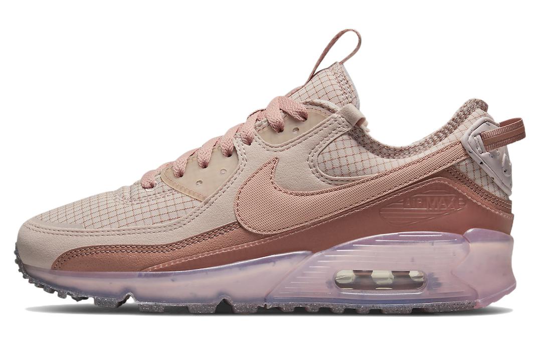 

Nike Air Max 90 Terrascape Pink Oxford Women s DH5073-600 36