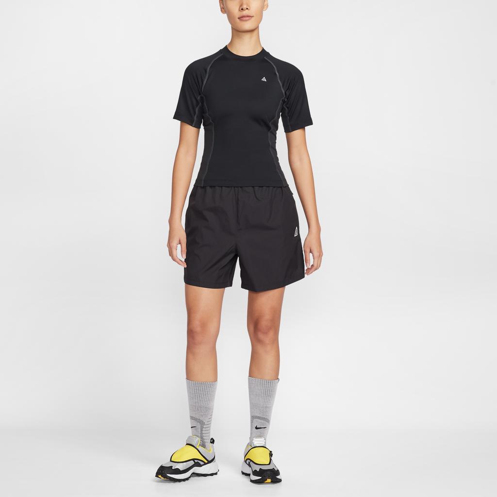 Nike ACG Raglan Sleeve T Shirt Women's IO1461-010