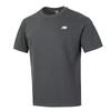T Shirt Men's Black NEE35201-DKG