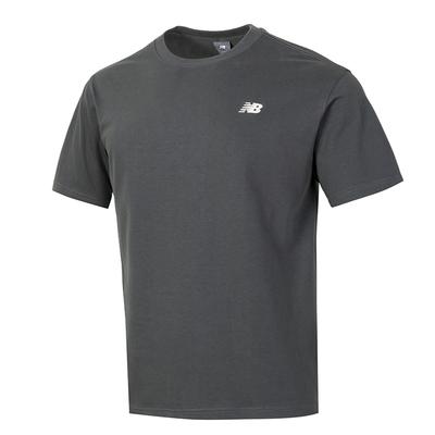 T Shirt Men's Black NEE35201-DKG