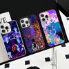 O-Omori Game Phone Case for iPhone 17 16 Plus Pro Max 15 14 13 12 11 Matte Colorful Covers