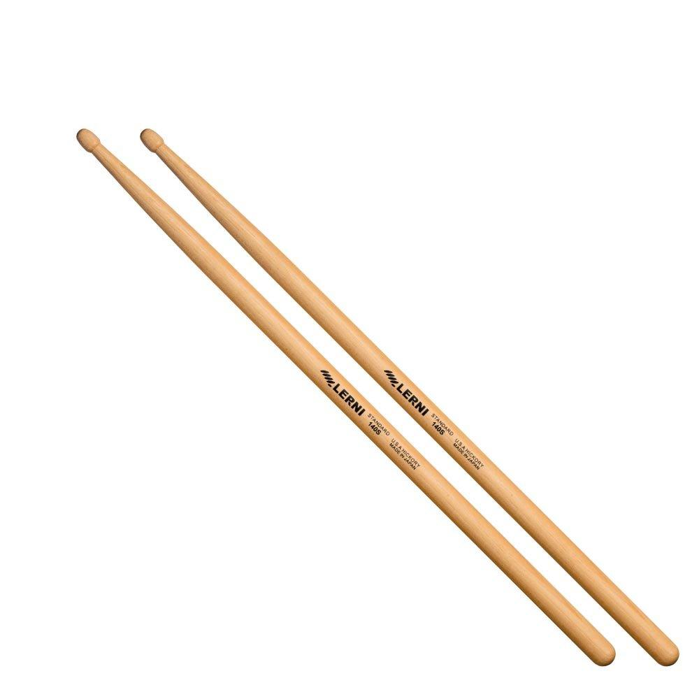 

LERNI drumsticks x 3 sets H-140SW