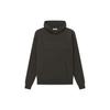 Fear of God Essentials Essentials SS23 Logo Print Hoodie Men Tops Faded-Black FOG-SS23-006