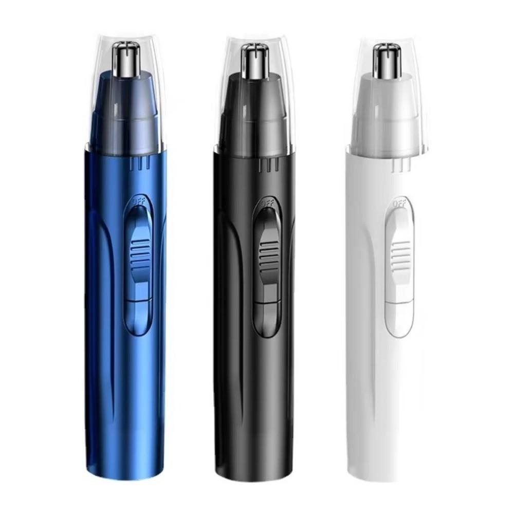 Efficient Nose Hair Remover High Speed Motor Ear Hair Trimmer  Facial Care