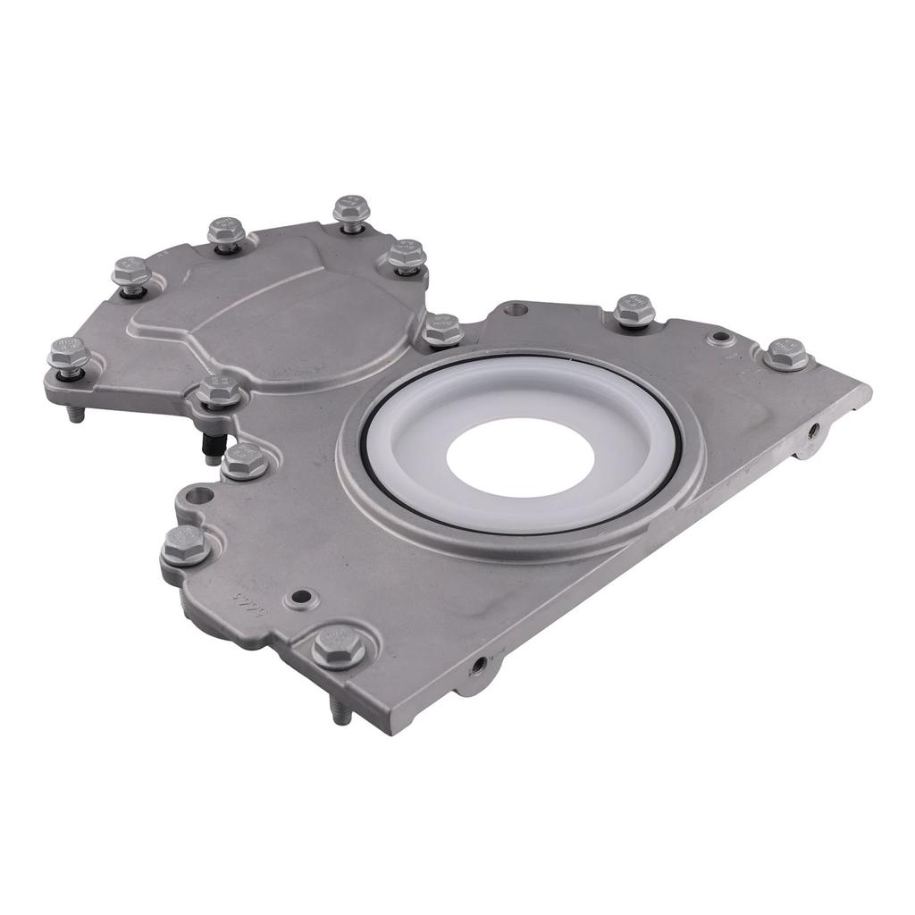 Main Seal Assembly 12705663 12617790 12693213 12665077 Crankshaft Main Seal Housing for 1500 Easy Installation