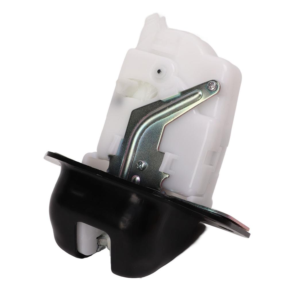 Atuador da Fechadura da Porta Traseira 90502 ZN90A Força Forte Substituição para Rogue 2008-2014
