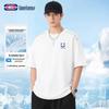 GENIOLAMODE Men's Quick-Dry Casual T-Shirt