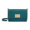 1927 Textured Leather Shoulder Bag, Crossbody Bag Mini Women's Jasper BAFKACO-ARE000-JAS00