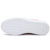 Puma Vikky Stacked Lightweight Durable Low-Top Thick Sole Casual Sneakers Women Sneakers White Red 369143-13