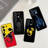 Scorpion Case For Xiaomi Redmi Note 12 11 10 9 13 Pro Plus 9S 10S 11S 12S Redmi 13C 9C 10C 12C Cover