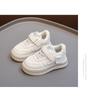 Classmate spring and autumn new children's sports shoes boys casual low-top board shoes girls baby shoes white shoes wholesale