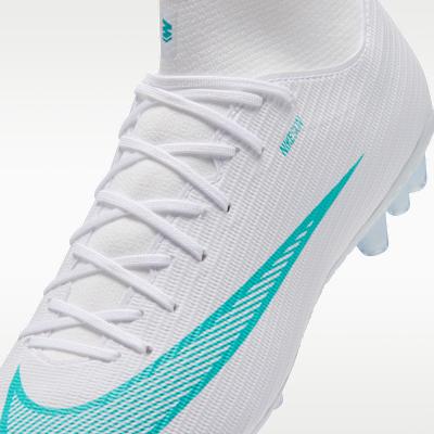 Men's Sneakers Nike Mercurial Superfly 11 Soccer Shoes Unisex Mid-top Blue