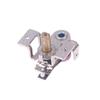 Ac250V/16A Temperaturschalter Heizungsthermostat Kdt-200 für elektrischen Eisenofen