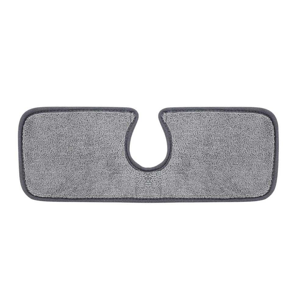 

Special Microfiber Mat for Kitchen Faucets, to Absorb Water And Prevent Splashes,Serves to Protect Countertops in Bathroom