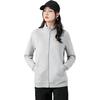 Li-Ning Stand Collar Jacket Simple Casual Sports Cardigan Hoodie Men outerwear AWDTE75-2