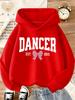 These Stylish and Versatile Hoodies for Boys and Girls Are Perfectforautumn Andwinterand Alsosuitablefor Halloweenand Christmas.