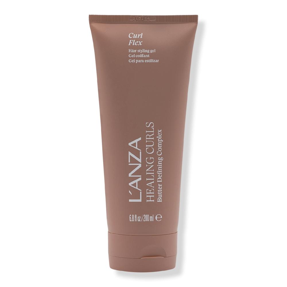 

L Anza heaLing curLs curL fLex 6.8 унції
