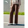 ANTA Women's Loose Straight Leg Casual Pants