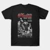 Faster Pussycat Black Tee Regular Fit Short Sleeve Unisex T-Shirt