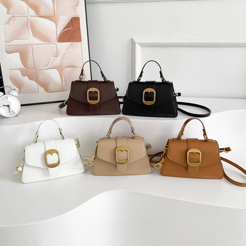 Wholesale Trendy Versatile Square Bag For Women Spring New Arrival Small Bag