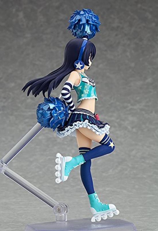 figFIX Love Live School Idol Festival Sonoda Umi Cheerleader ver. Non-scale ABS & PVC painted finished figure