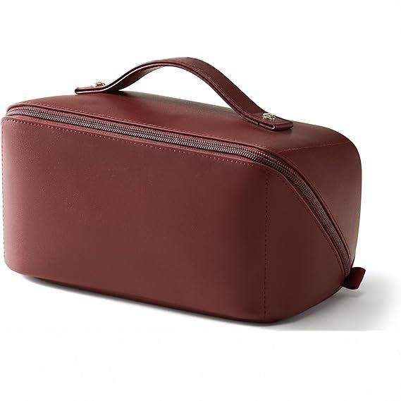 Travel Makeup Bag Ladies' Large-capacity Cosmetic Bag Waterproof Portable Storage Bag
