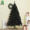 Large PVC Christmas Tree Ornaments for Home & Mall Decoration