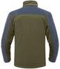 Gopuune Fleece Golf Outdoor High Winter Size Men's Jacket, Wear, Jacket, Softshell, Hiking, Full-Zip Coat, Warm, Lightweight, Neck, Fishing, Sports,