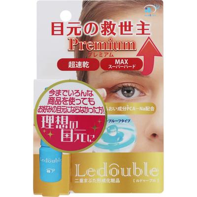 Double Premium 2ml Motif