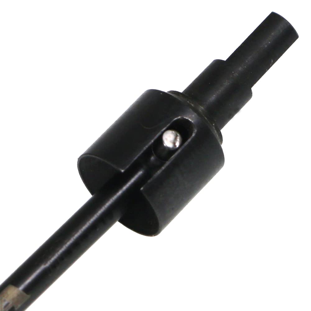 TSD Universal & Differential Joint Set for Tamiya TT02 [#TT02-06U2] [Eagle Model]