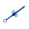Adult Erotic Lubricant Applicator Syringe