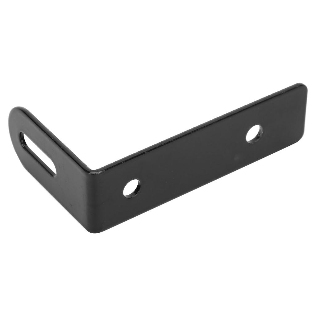 Golf Push Cart Sand Bottle Holder Bracket Fixing Mount Metal Universal Accessories