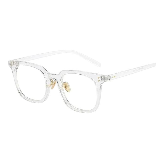 

Popular Fashion Anti-blue Glasses Computer Mobile Phone Yanjing