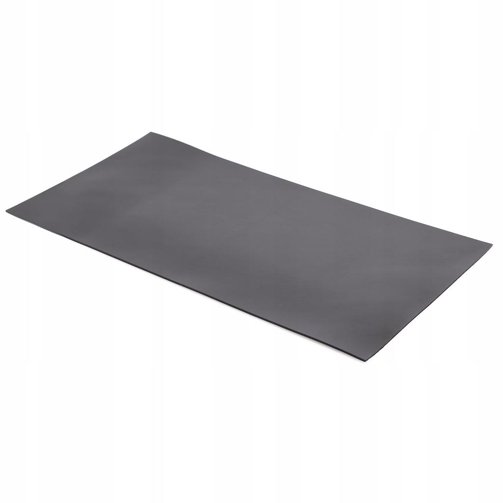 Tapete de Serviço ESD Preto 100x50cm