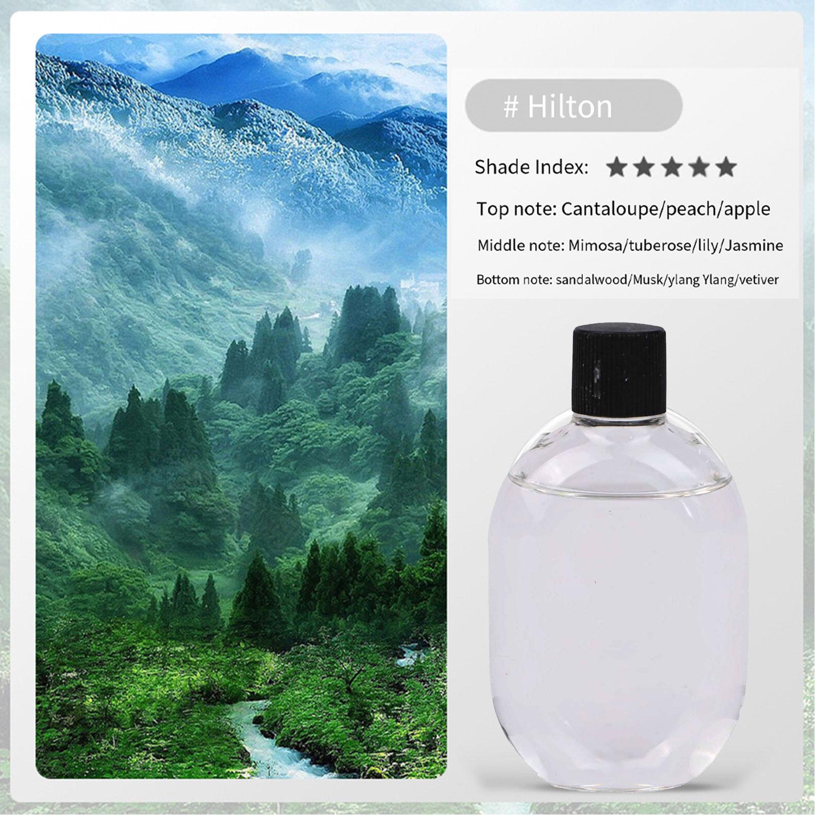 Aromatherapy Essential Oils Natural Flower Extracts F