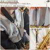Saxophone Strap Set, 1-Piece Neck Strap, Adjustable, Metal Hook, Anti-Slip, Ergonomic, Protects Against Instrument Damage, Distributes Fatigue, Reduce