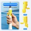 Lightweighting Badminton Grip Aid Easy To Install Racket Grip Aligner  For Badminton Beginners