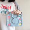 Cute Cartoons 3D Tablet Case For ipad 12th/11/10 Air 8 Mini 6/7 Pro 11 and Redmi Pad2 SE Pad 2 Pro 12.1inch Xiaomi Pad 8/7/6/5pro Kids Silicone Cover