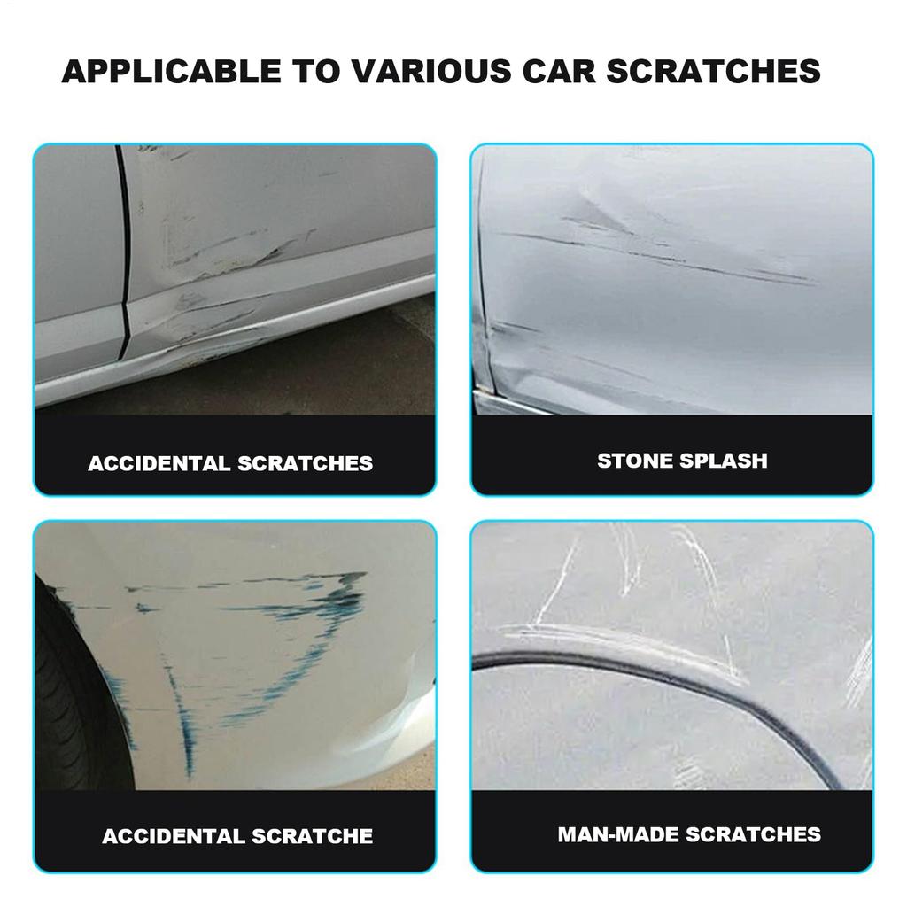Car , Touch Pen, Repair Pen, Car Touch Up , 12 Ml, Multi Color