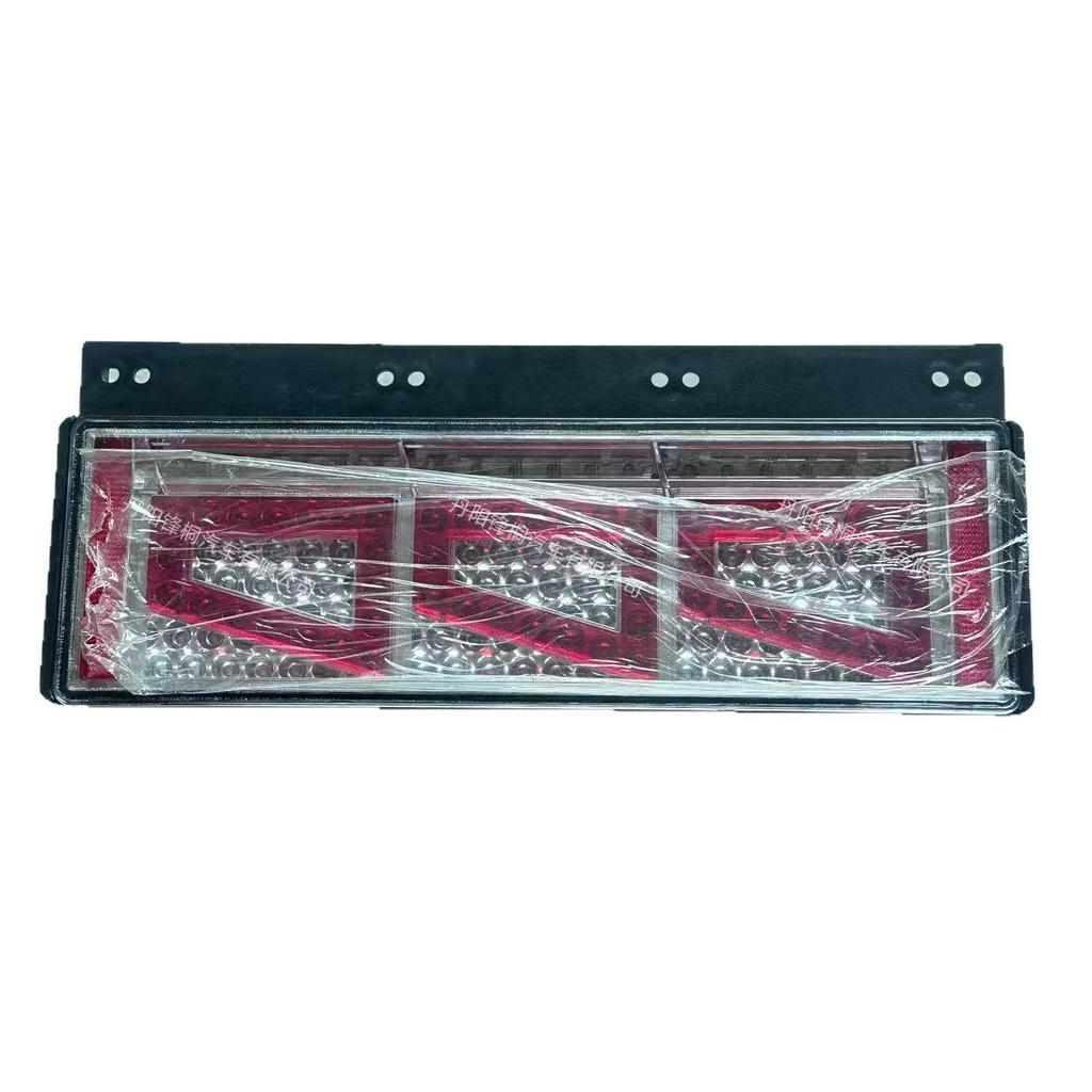 LED Taillights for Japanese Trucks & Vans - Rear & Side Lights
