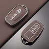 TPU Car Remote Key Case Cover Shell Fob For Toyota Corolla Prius Camry CHR C-HR RAV4 Altis Land Cruiser Prado Keyless Keychain A3